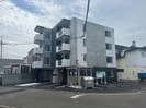 フランシーズ北10条の外観