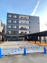 メニーズコート北園プレミア