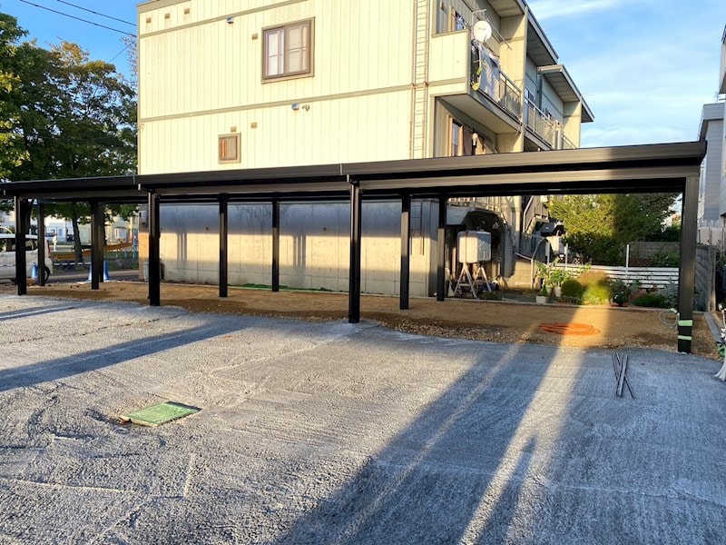  メニーズコート北園プレミア