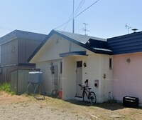 花川北2-6　貸家