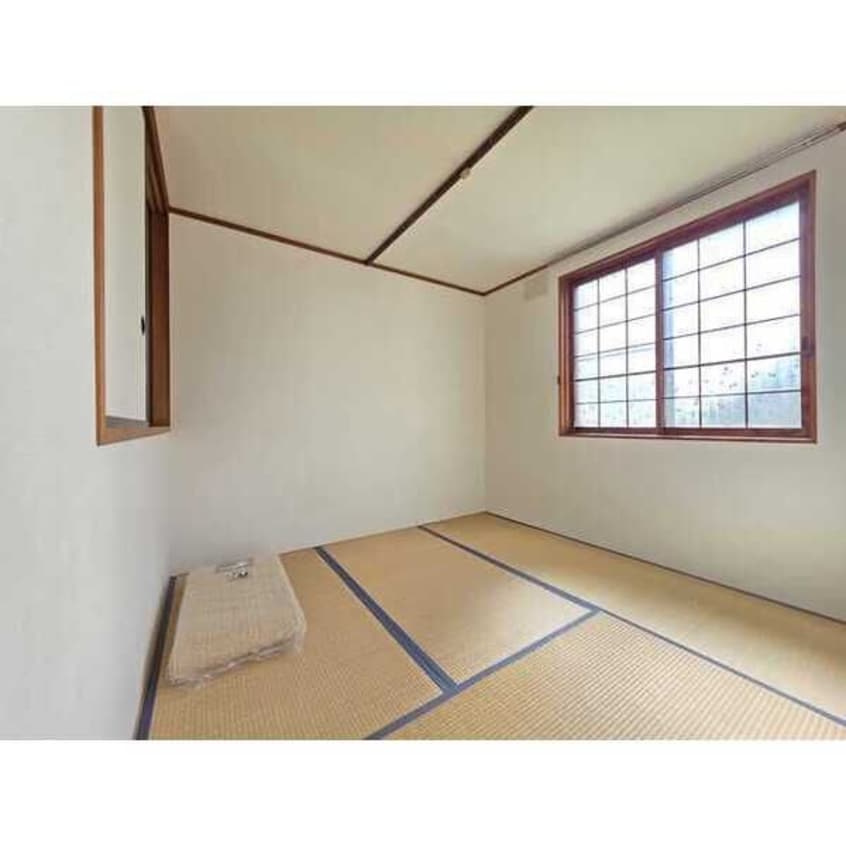  花川北2-6　貸家