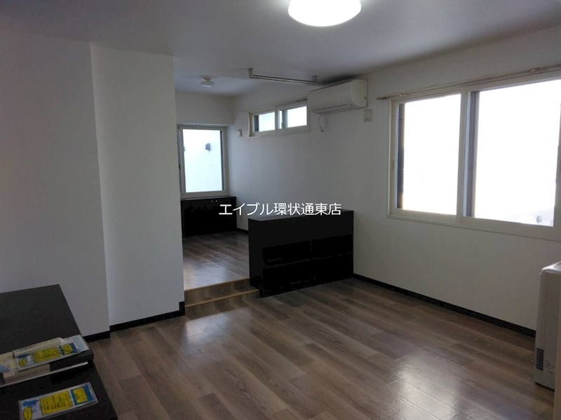  ディオグラシア北大前