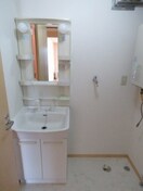  シャーメゾンIS