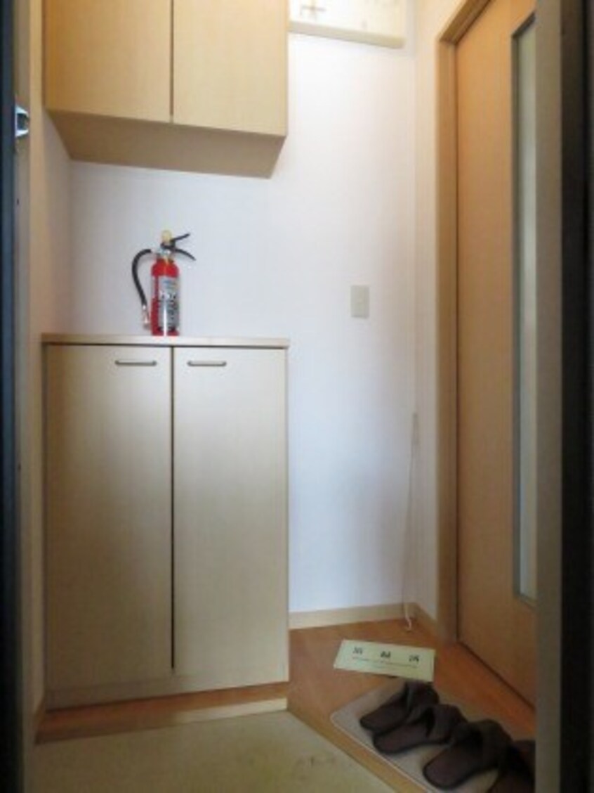  シャーメゾンIS
