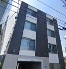 Liesse美香保の外観