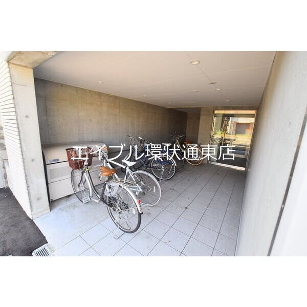  Liesse美香保