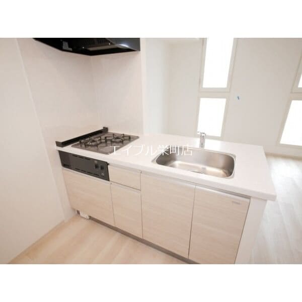  CASA PREMIATA新道東