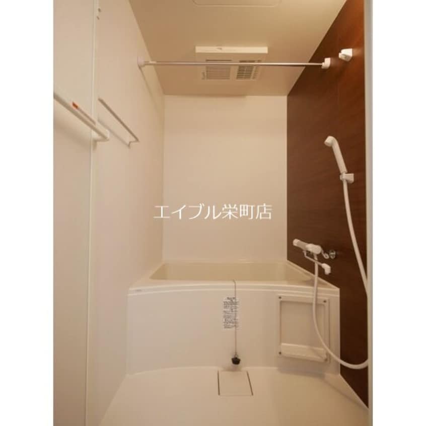  CASA PREMIATA新道東