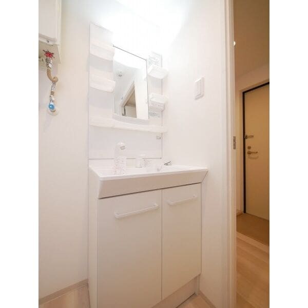  CASA PREMIATA新道東