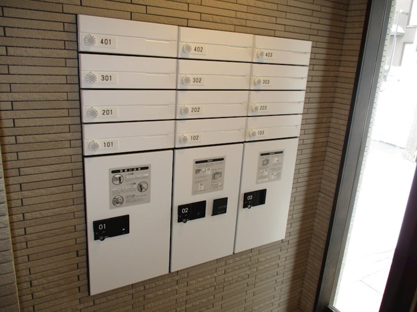  CASA PREMIATA新道東