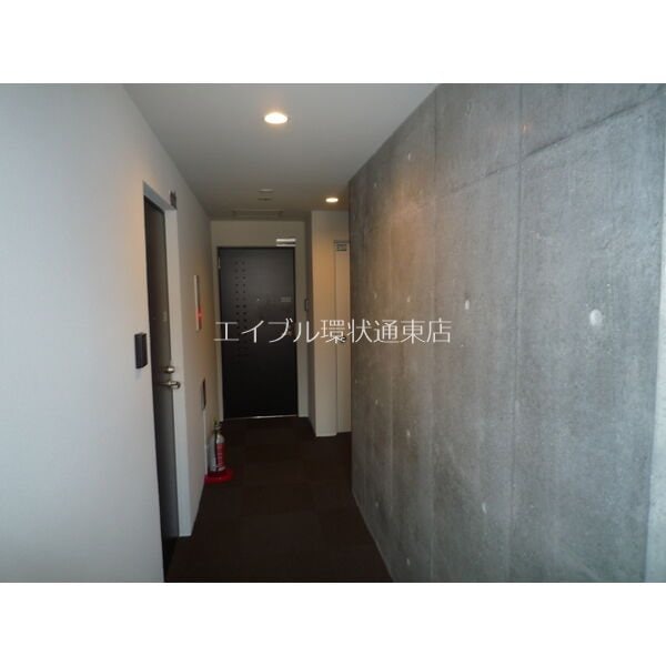  CASA PREMIATA新道東