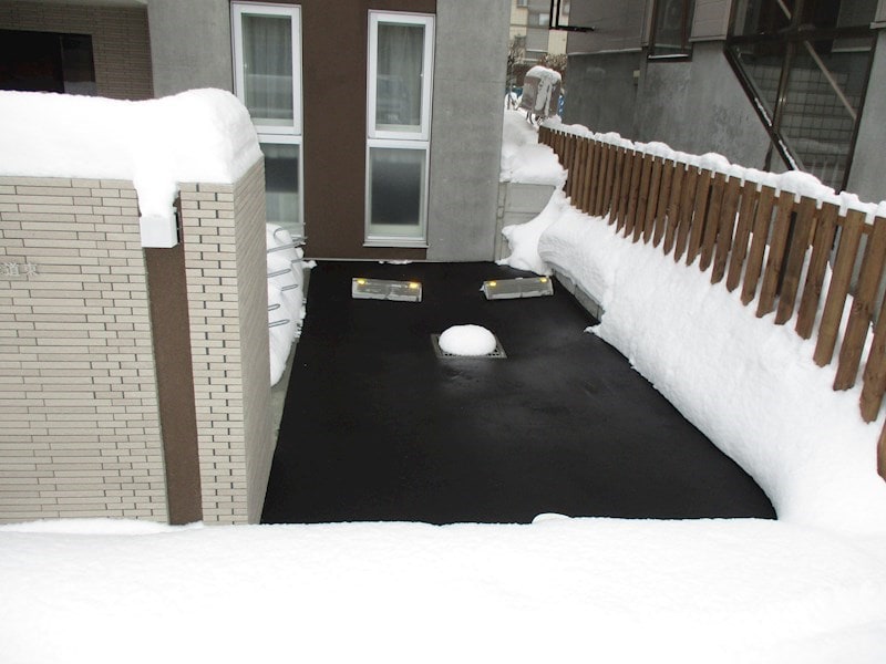  CASA PREMIATA新道東