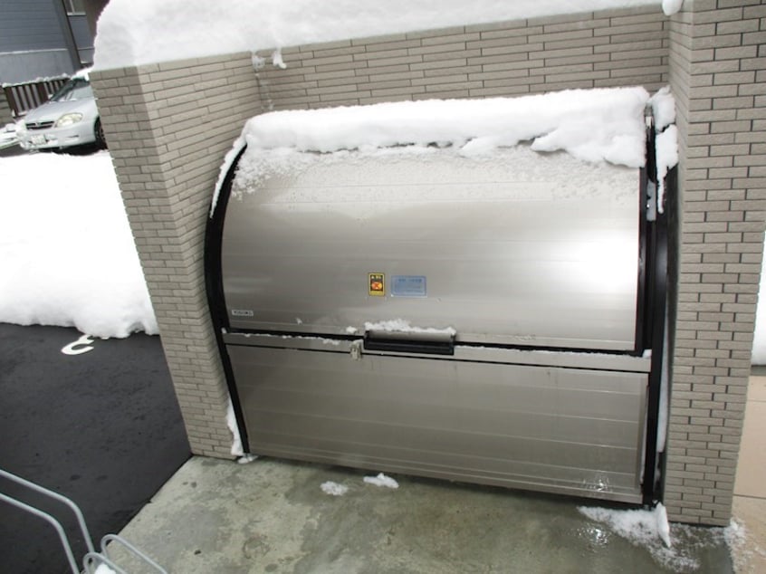  CASA PREMIATA新道東