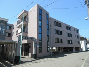 エルクレスト