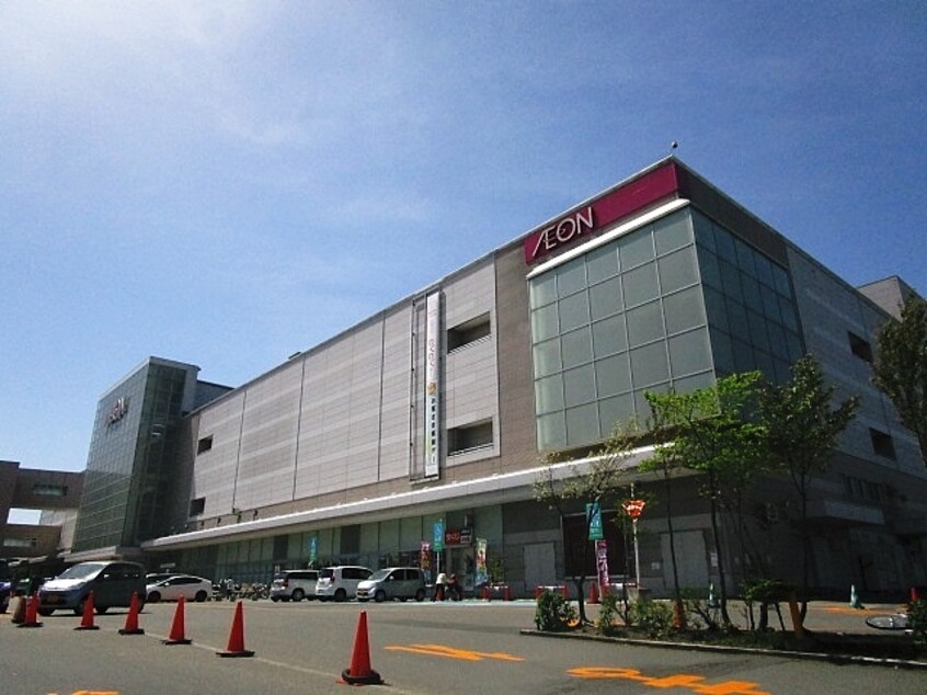 ｲｵﾝ 札幌元町店(スーパー)まで542m MODE-AFFECTION・N33