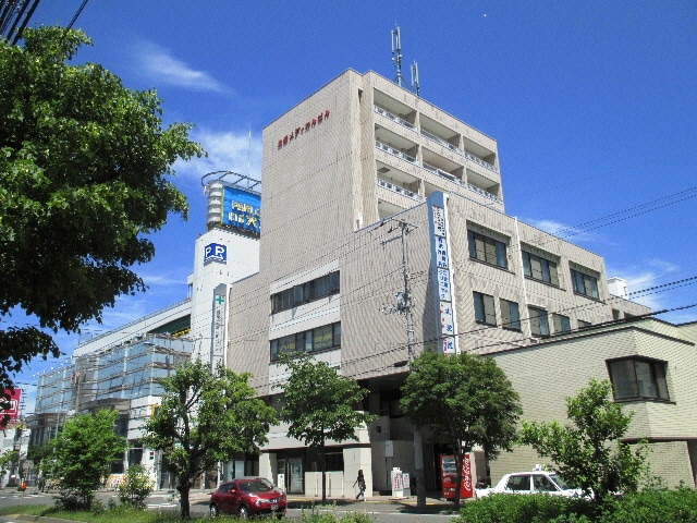  北愛マンション