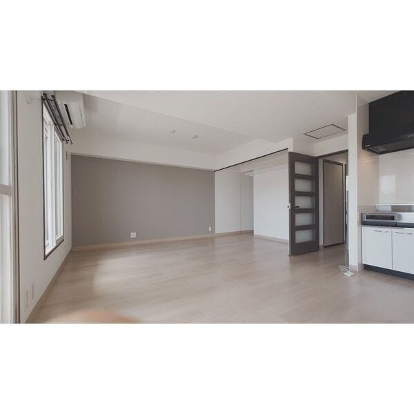  北愛マンション