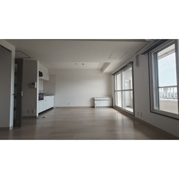  北愛マンション