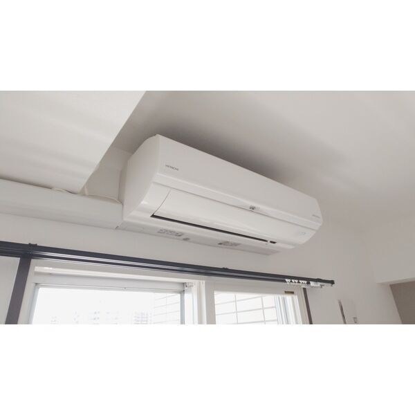  北愛マンション