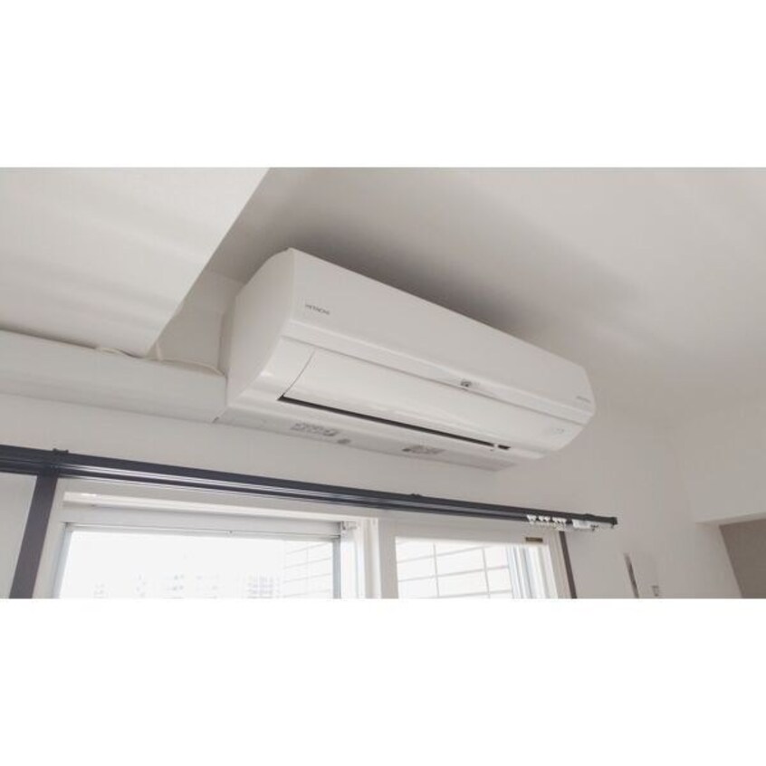  北愛マンション