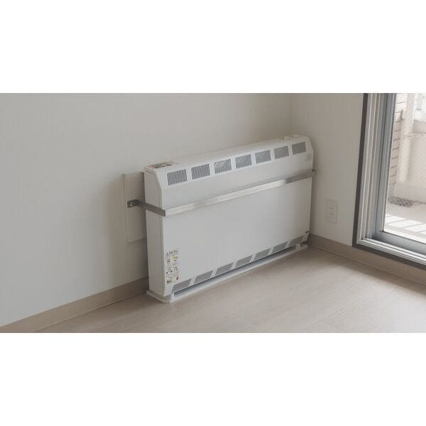  北愛マンション