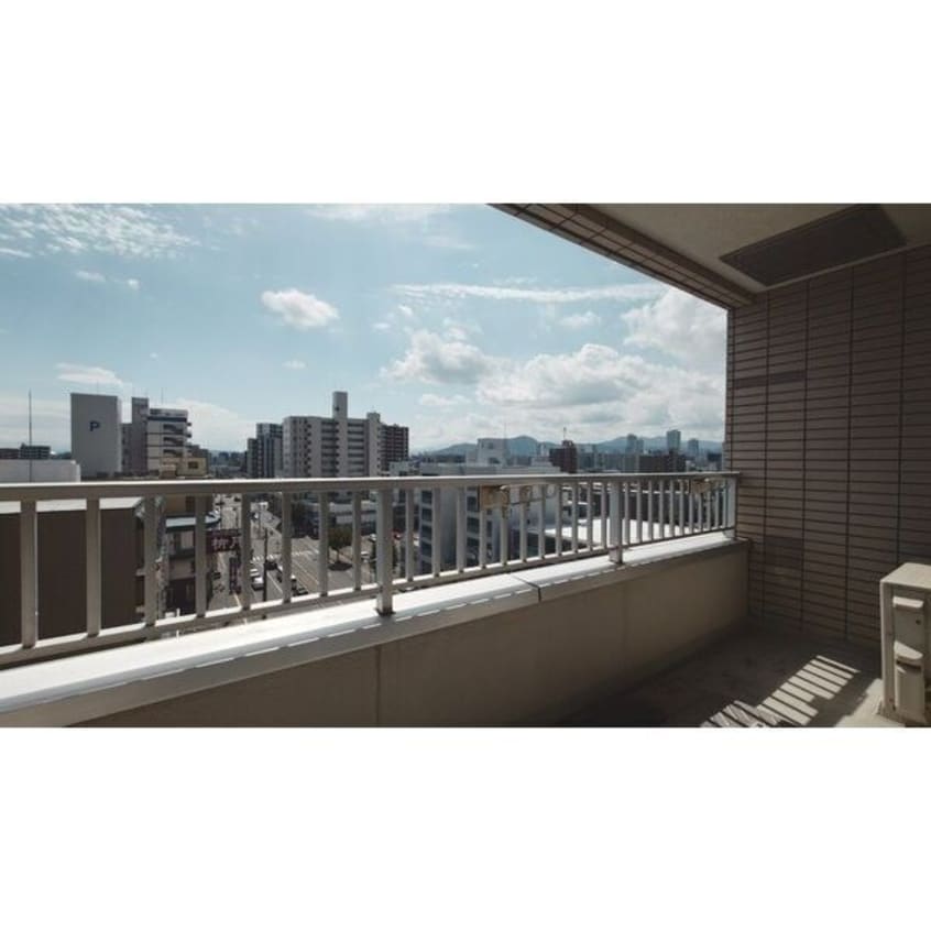  北愛マンション