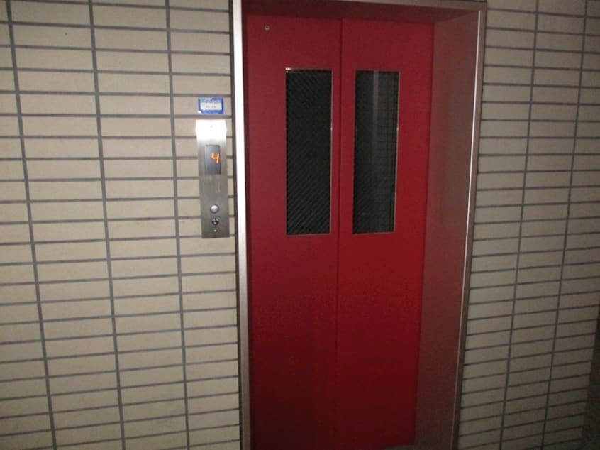  北愛マンション