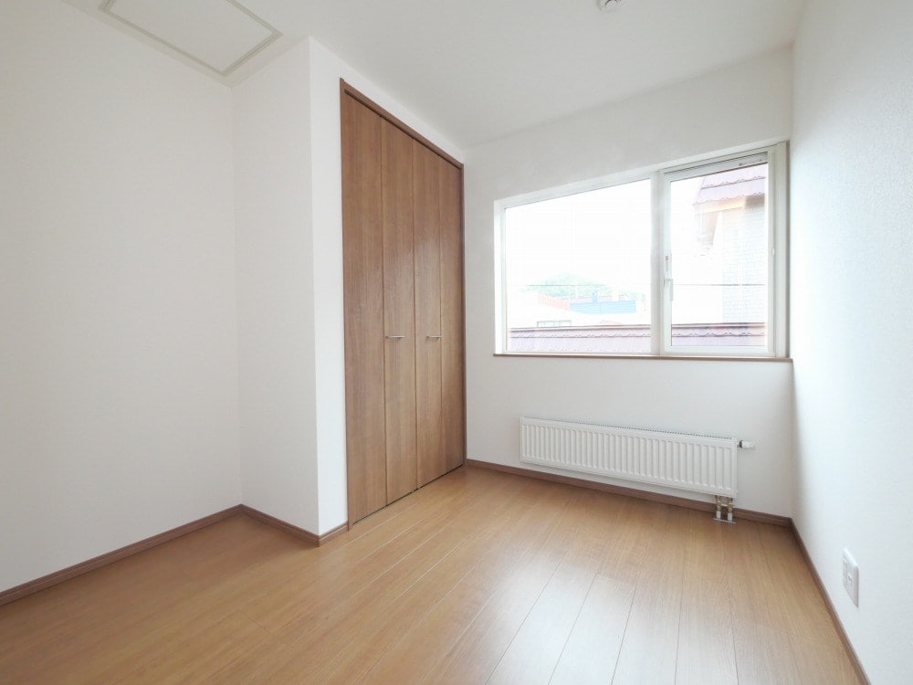  平和1条7丁目戸建