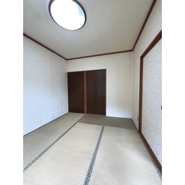  富丘4条4丁目戸建
