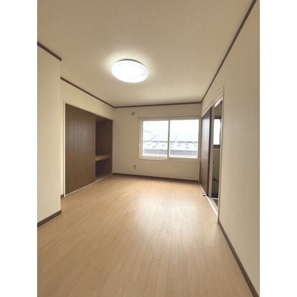  富丘4条4丁目戸建