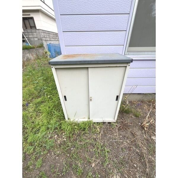  富丘4条4丁目戸建