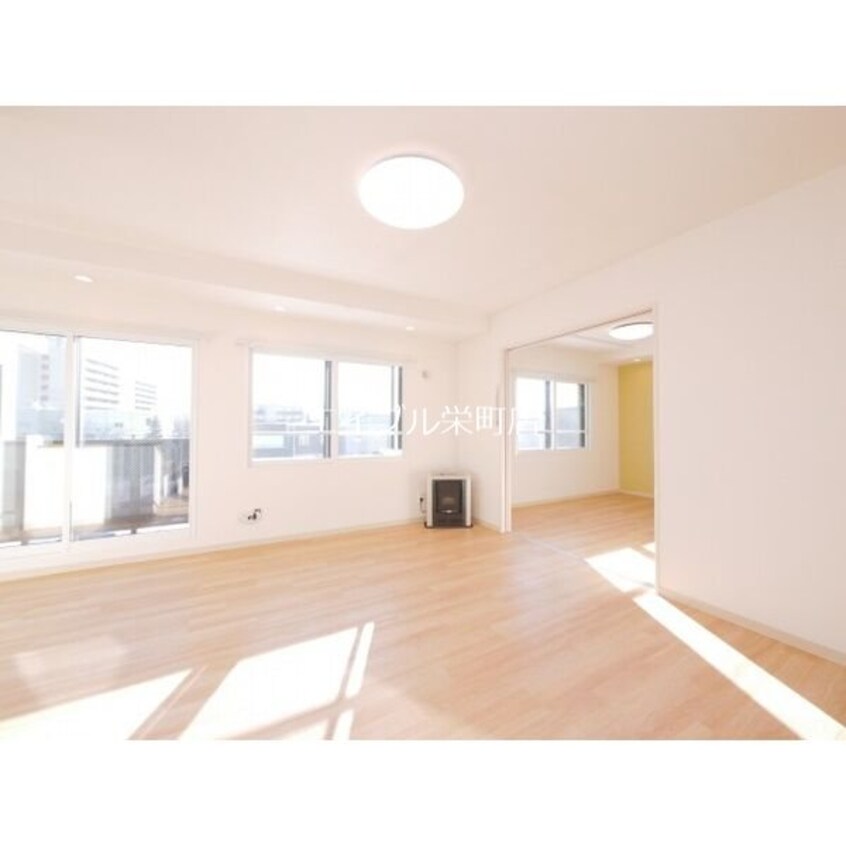  ラグナベルデN18