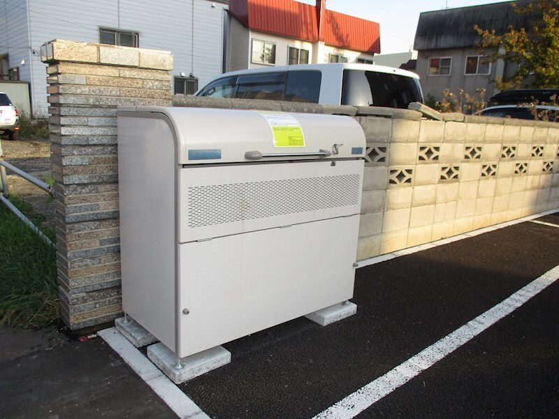  ラグナベルデN18