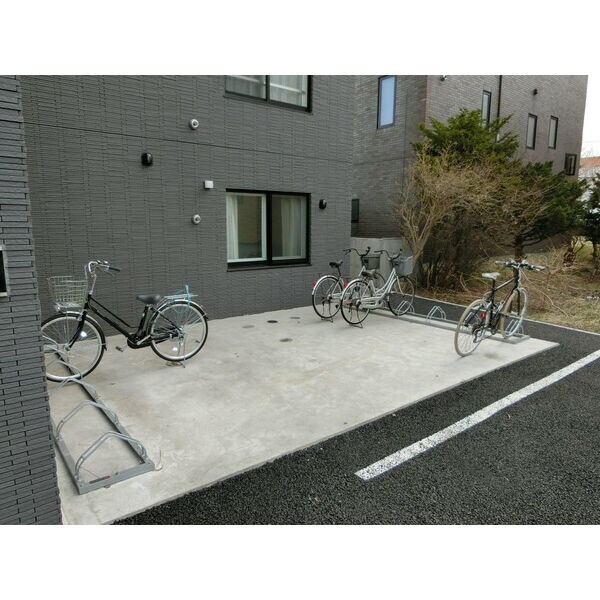  ラグナベルデN18