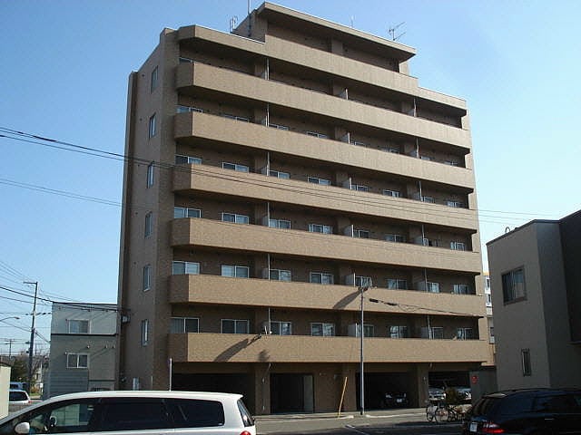  アーバンハウス北26条