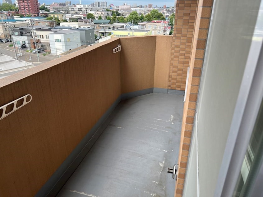  アーバンハウス北26条