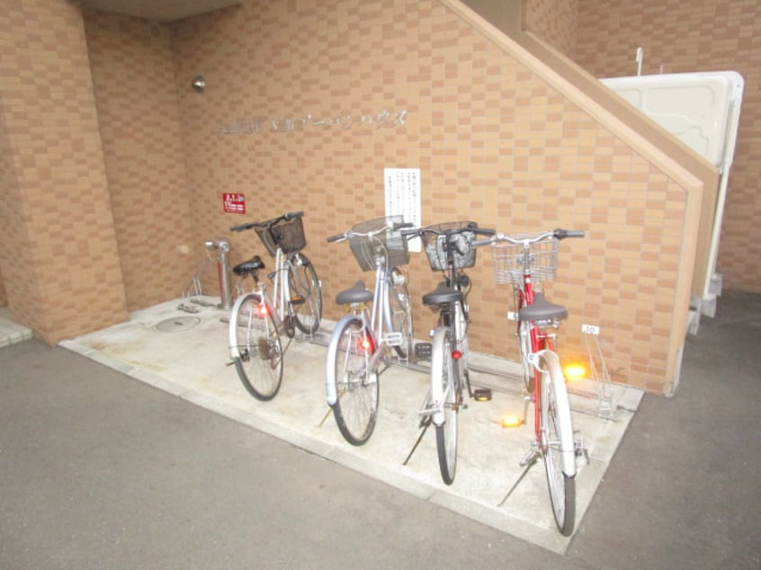  アーバンハウス北26条