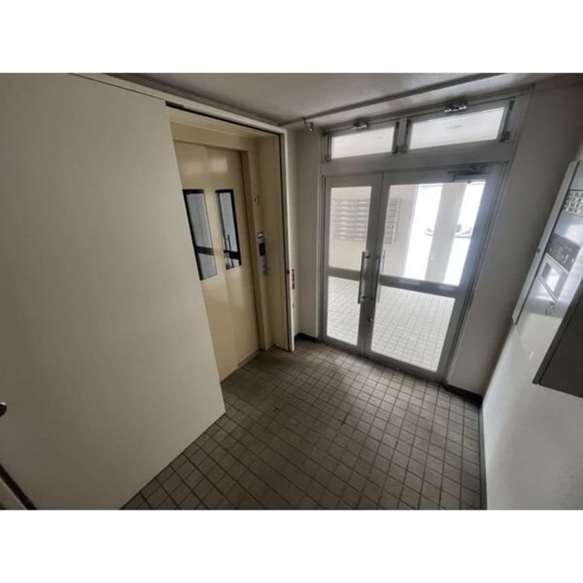  アーバンハウス北26条