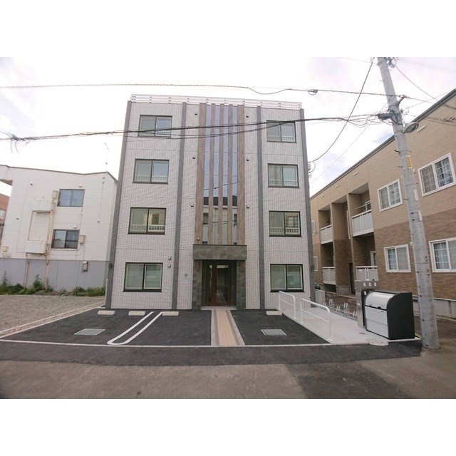  グランメールRA・N23