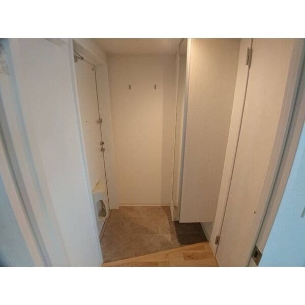  グランメールRA・N23