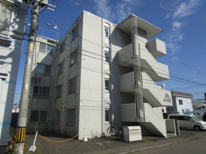  ロアールＮ21