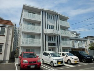 グランメールN25元町