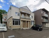 パークヒルズ栄町
