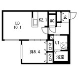 Pommeraie北13条