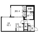 Pommeraie北13条