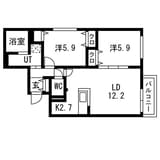 Pommeraie北13条