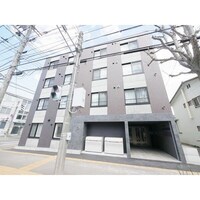 コンソラチュール札幌駅東