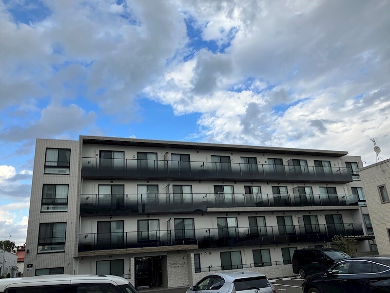  ZABO HILLS HONCHO CITY