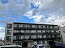 ZABO HILLS HONCHO CITYの外観