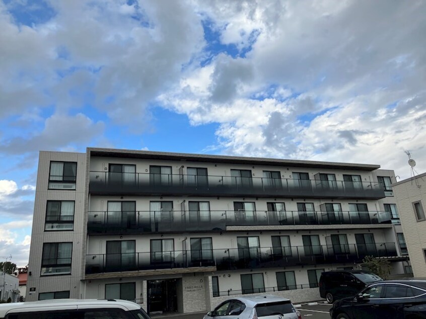  ZABO HILLS HONCHO CITY